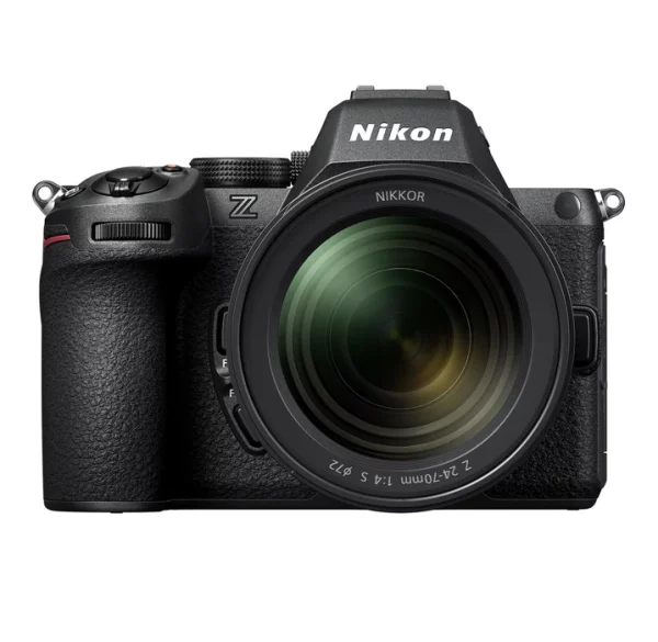 Nikon Z5 II KIT Z 24-70mm f/4.0 - Image 8
