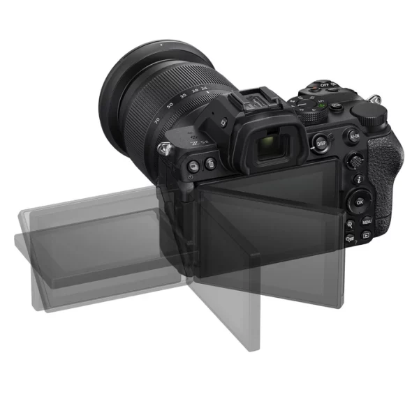 Nikon Z5 II KIT Z 24-70mm f/4.0 - Image 7