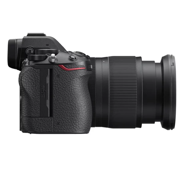 Nikon Z5 II KIT Z 24-70mm f/4.0 - Image 5
