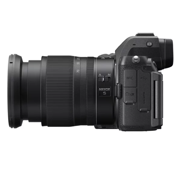 Nikon Z5 II KIT Z 24-70mm f/4.0 - Image 3