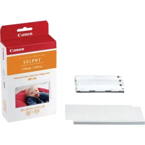 Canon RP-1080V (4x6 1080 pcs)