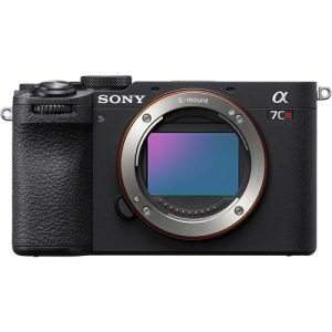 Sony a7CR (Black)