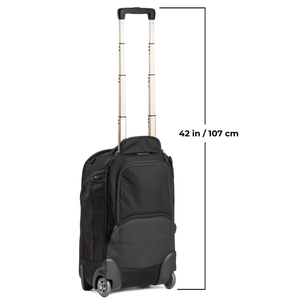 Think Tank Walker Pro Rolling Backpack - Image 13