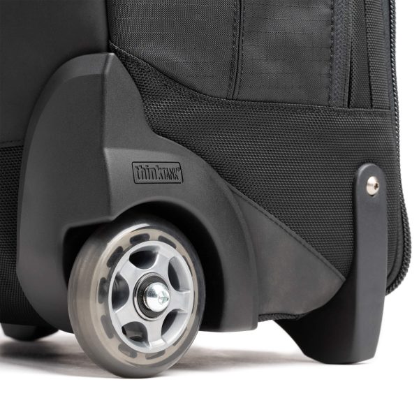 Think Tank Walker Pro Rolling Backpack - Image 9