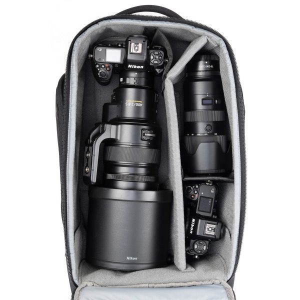 Think Tank Walker Pro Rolling Backpack - Image 5