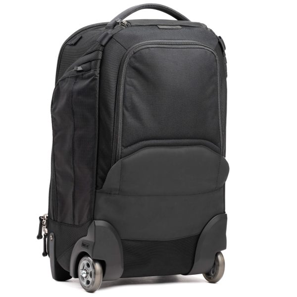 Think Tank Walker Pro Rolling Backpack - Image 4