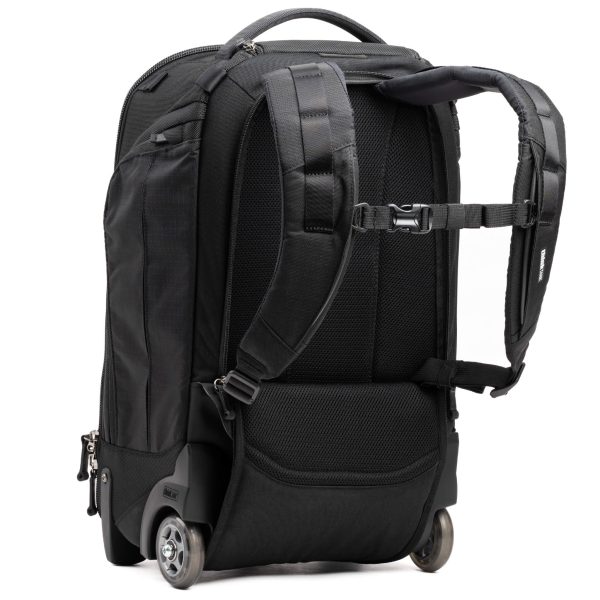 Think Tank Walker Pro Rolling Backpack - Image 3