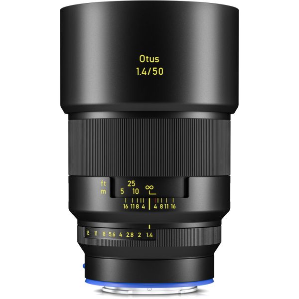 ZEISS Otus ML 50mm f/1.4 Sony E-Mount - Image 19