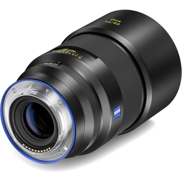 ZEISS Otus ML 50mm f/1.4 Sony E-Mount - Image 18