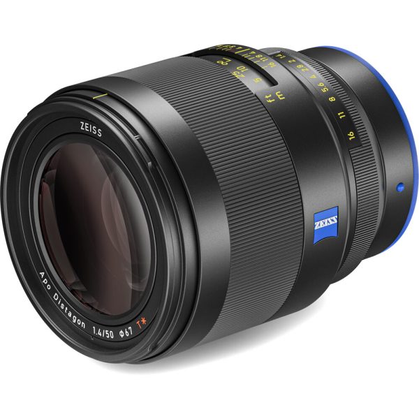 ZEISS Otus ML 50mm f/1.4 Sony E-Mount - Image 17