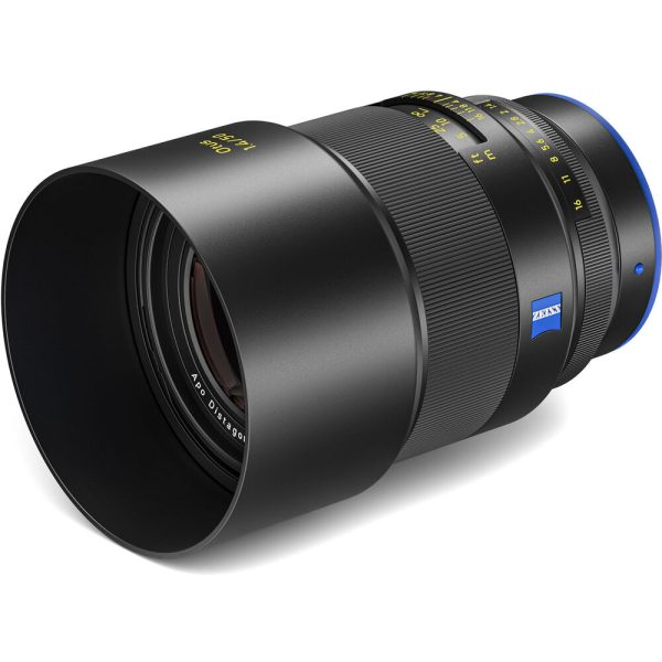 ZEISS Otus ML 50mm f/1.4 Sony E-Mount - Image 16