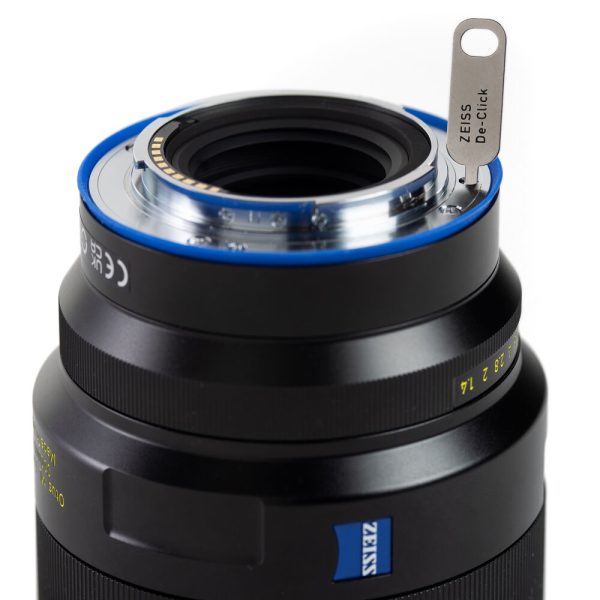 ZEISS Otus ML 50mm f/1.4 Sony E-Mount - Image 15