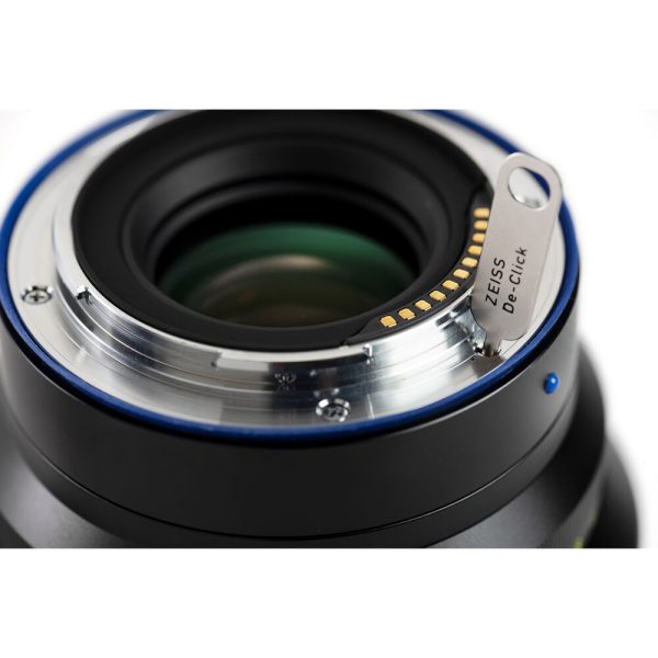 ZEISS Otus ML 50mm f/1.4 Sony E-Mount - Image 14