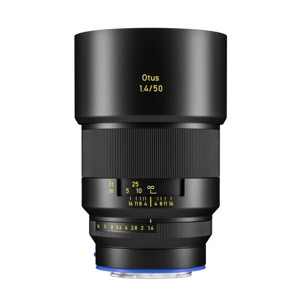 ZEISS Otus ML 50mm f/1.4 Sony E-Mount - Image 3