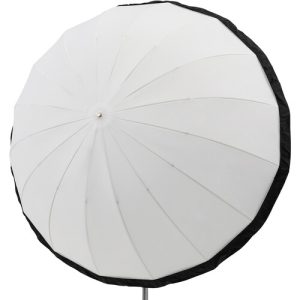 Godox DPU-165BS Black/Silver Reflect Cloth for Professional portable photography umbrella 165cm