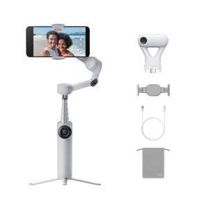 Insta360 Flow 2 AI Tracker