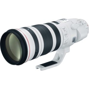Canon EF 200-400mm f/4L IS USM