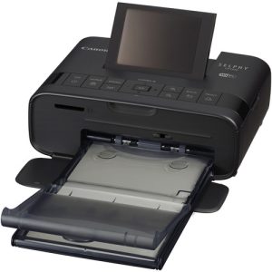 Canon CP1300 Pack 1 CP1300 + RP108 (x2)