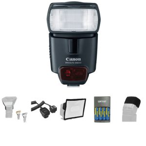 Canon Speedlite 430EX II