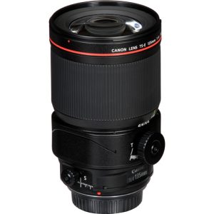 Canon TS-E 135mm f2.8L Macro