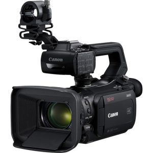 Canon XA55 UHD 4K30 Camcorder
