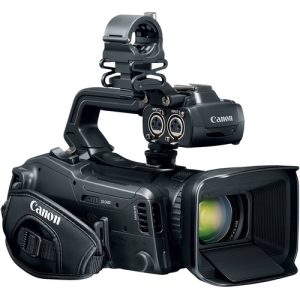 Canon XF405 UHD 4K60 Camcorder