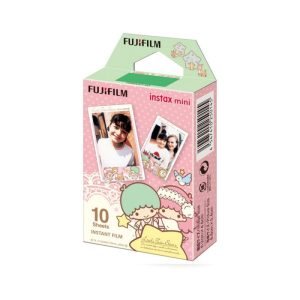 Fujifilm Instax Mini Film Kikilala