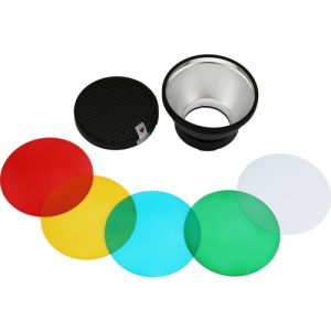 Godox AD-R14 AD300Pro Reflector (with color filters)