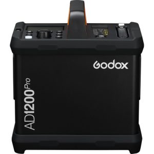 Godox AD1200Pro 1200Ws TTL Power Pack