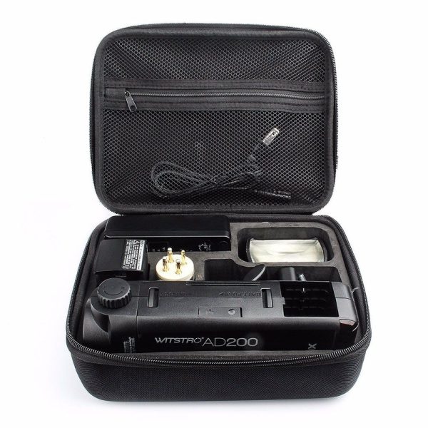Godox AD200 Bag for AD200 - Image 2