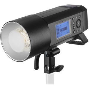 Godox AD400Pro TTL Witstro Flash