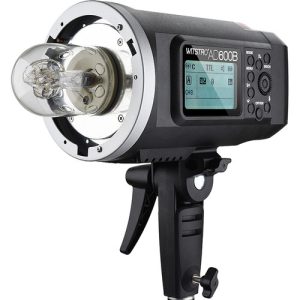 Godox AD600/AD600B TTL Witstro Flash
