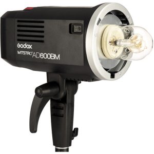 Godox AD600M/600BM Manual Witstro Flash