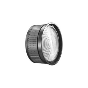 Godox BF10 Bowens mount Fresnel lens for M600R/M600BI pro /LA600R /LA600BI