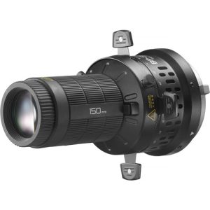 Godox BP-SE 150MM kit Projection attachment for litemons(LA150R/LA200R/LA300R/LA300BI)
