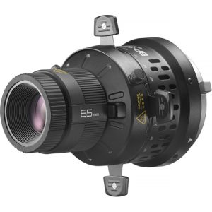 Godox BP-SE 65MM kit Projection attachment for litemons(LA150R/LA200R/LA300R/LA300BI)