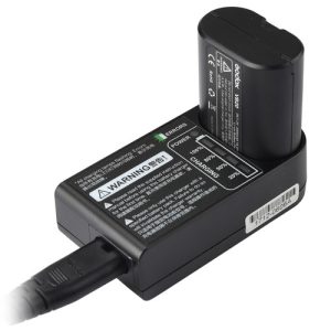 Godox C20 Battery Charger for V350
