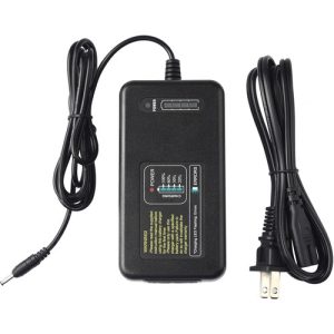Godox C26 Battery Charger for AD600 Pro