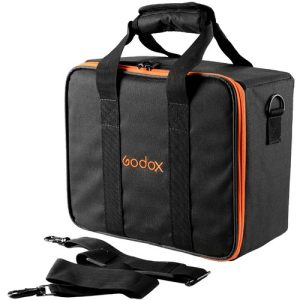 Godox CB12 Suitcase for AD600Pro Kit