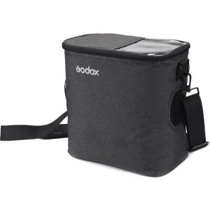 Godox CB18 Power Pack Bag for AD1200Pro