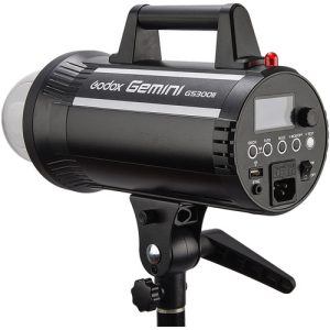 Godox GS300II GS II Series Studio Flash