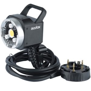 Godox H400P Portable Flash Head for AD400 Pro