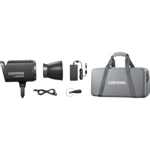 Godox LA200R K1 LITEMONS Full-color LED Light