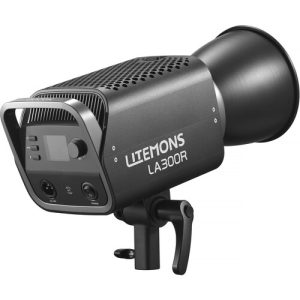 Godox LA300R K3 LITEMONS Full-color LED Light
