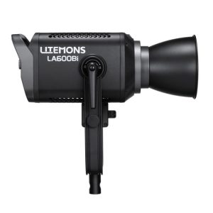 Godox LA600BI K1 LITEMONS Full-color LED Light