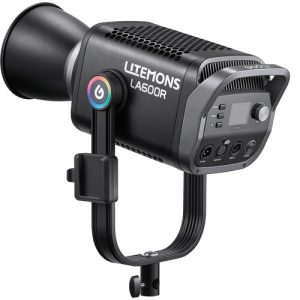 Godox LA600R K1 LITEMONS Full-color LED Light