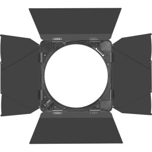 Godox LB-02(10') Barndoors for BF10