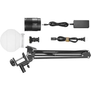 Godox LC30D Litemons Tabletop LED Light