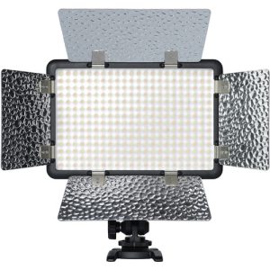 Godox LF308Bi LED FLash Light