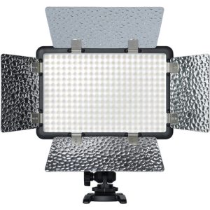 Godox LF308D LED FLash Light